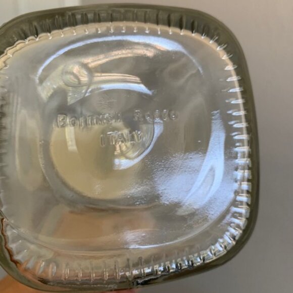 Bormioli Rocco Frigoverre 1L Glass Airtight Bottles - Picture 7 of 10